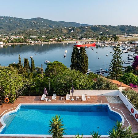 Anamar Skiathos Hotel Punta Exterior photo