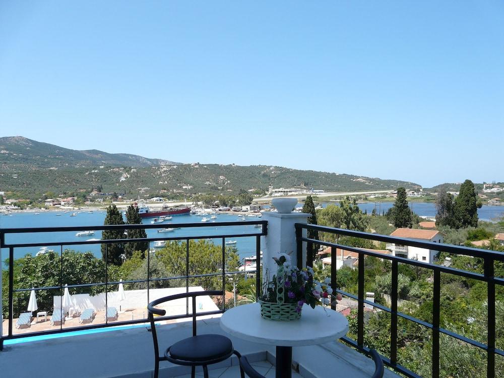 Anamar Skiathos Hotel Punta Exterior photo