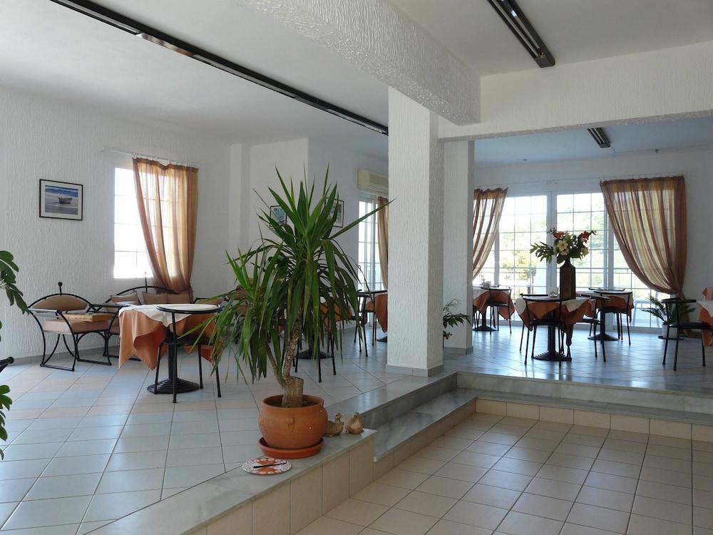 Anamar Skiathos Hotel Punta Exterior photo
