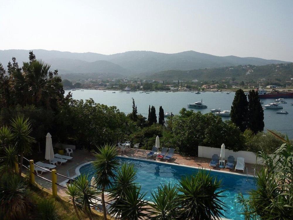 Anamar Skiathos Hotel Punta Exterior photo