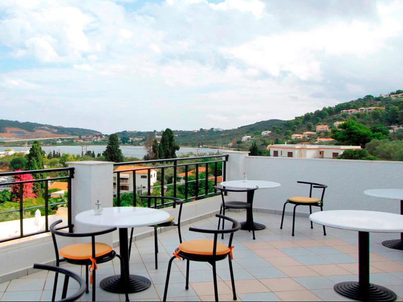 Anamar Skiathos Hotel Punta Exterior photo
