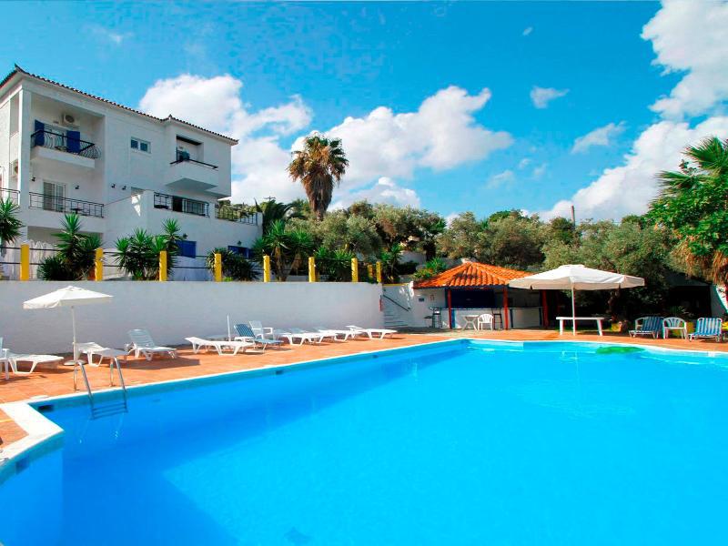 Anamar Skiathos Hotel Punta Exterior photo