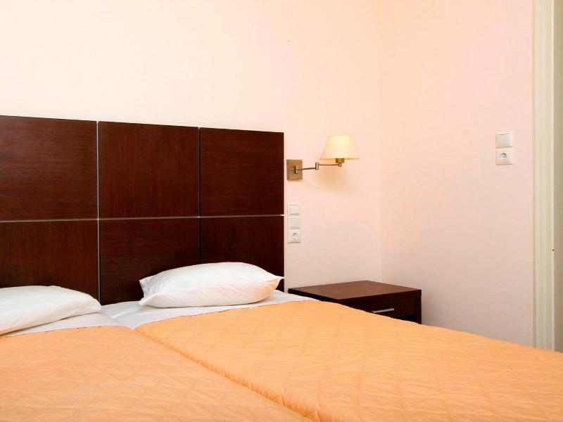 Anamar Skiathos Hotel Punta Exterior photo
