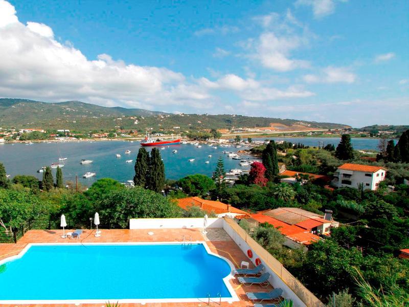 Anamar Skiathos Hotel Punta Exterior photo