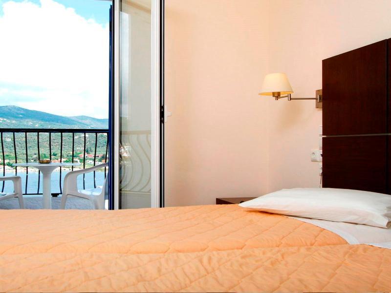 Anamar Skiathos Hotel Punta Exterior photo