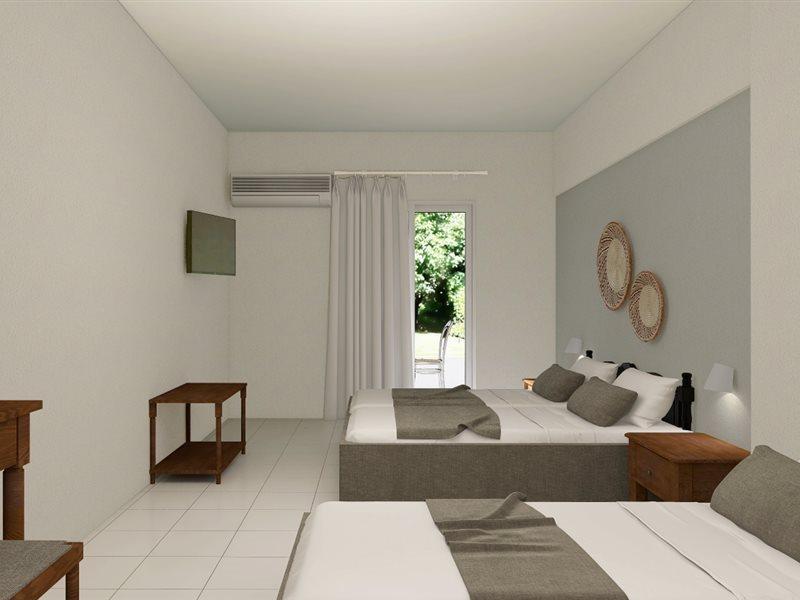 Anamar Skiathos Hotel Punta Exterior photo