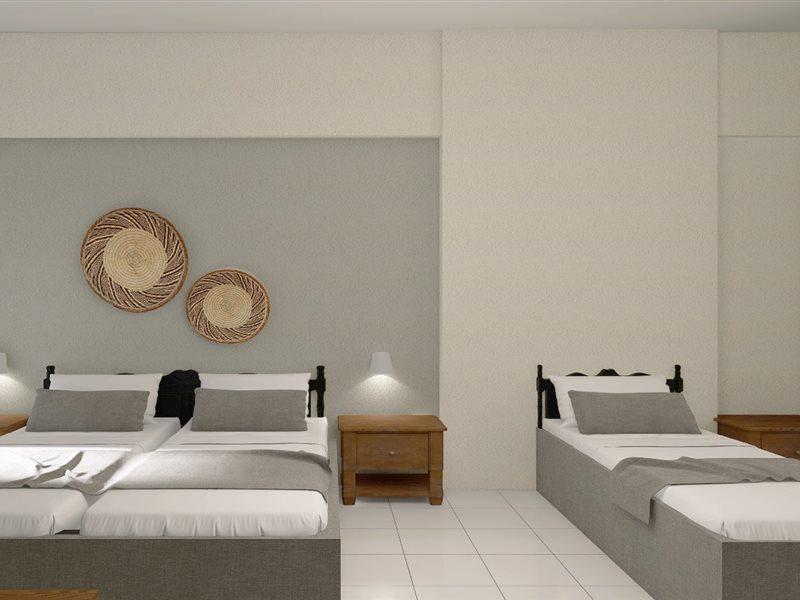 Anamar Skiathos Hotel Punta Exterior photo
