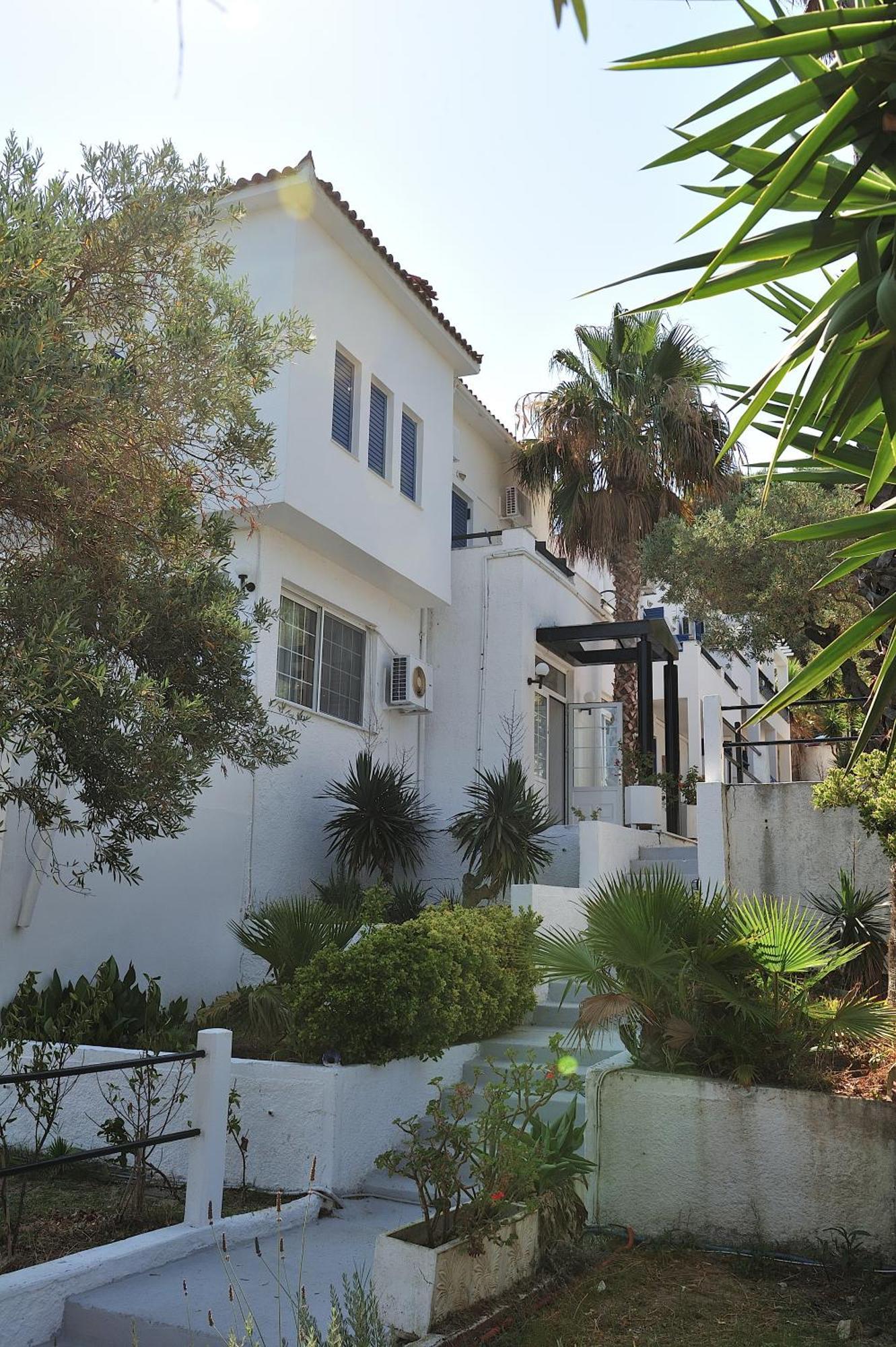 Anamar Skiathos Hotel Punta Exterior photo