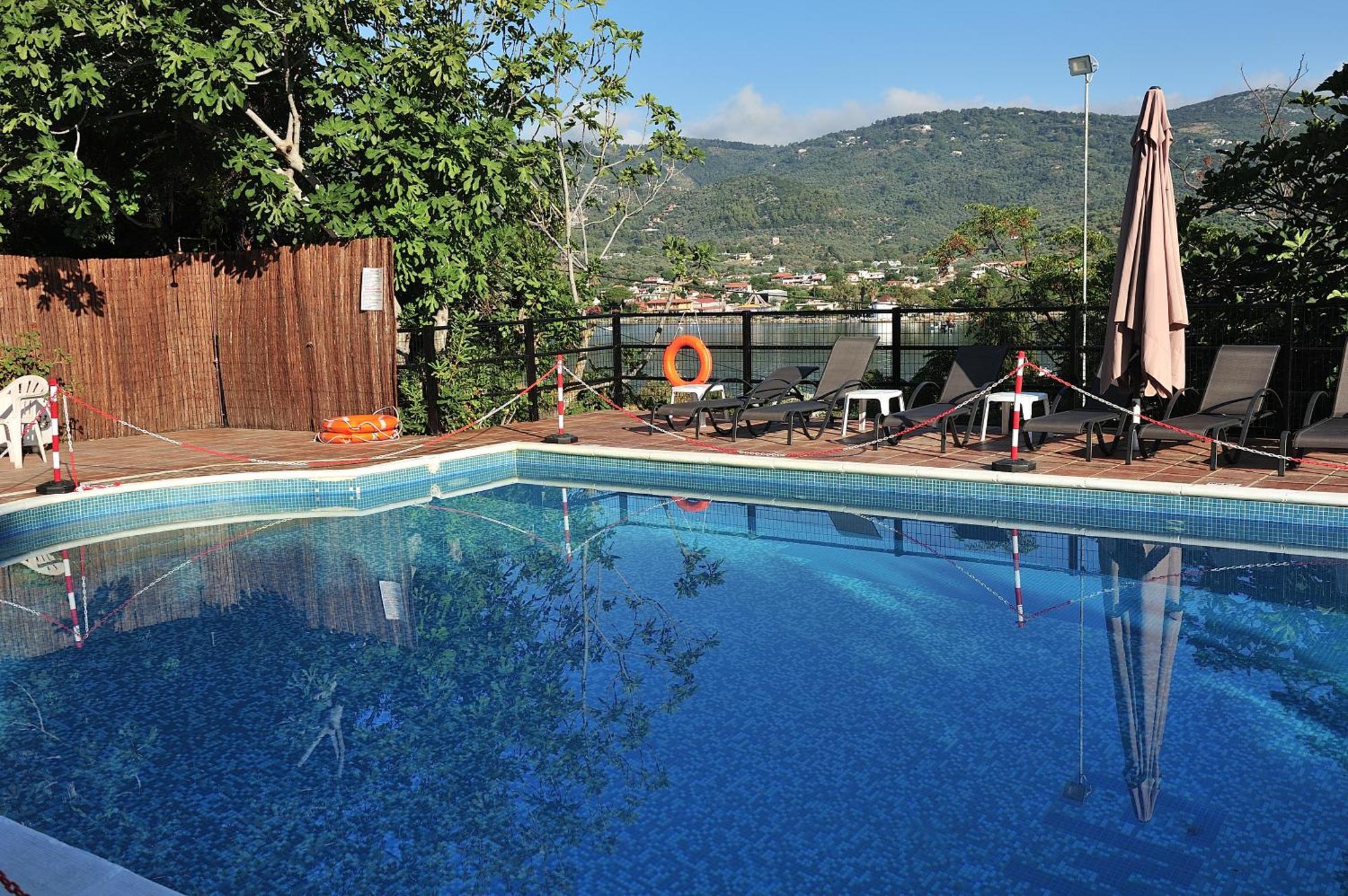 Anamar Skiathos Hotel Punta Exterior photo