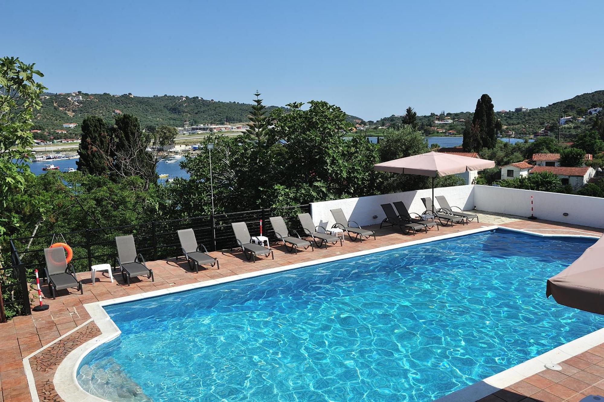 Anamar Skiathos Hotel Punta Exterior photo
