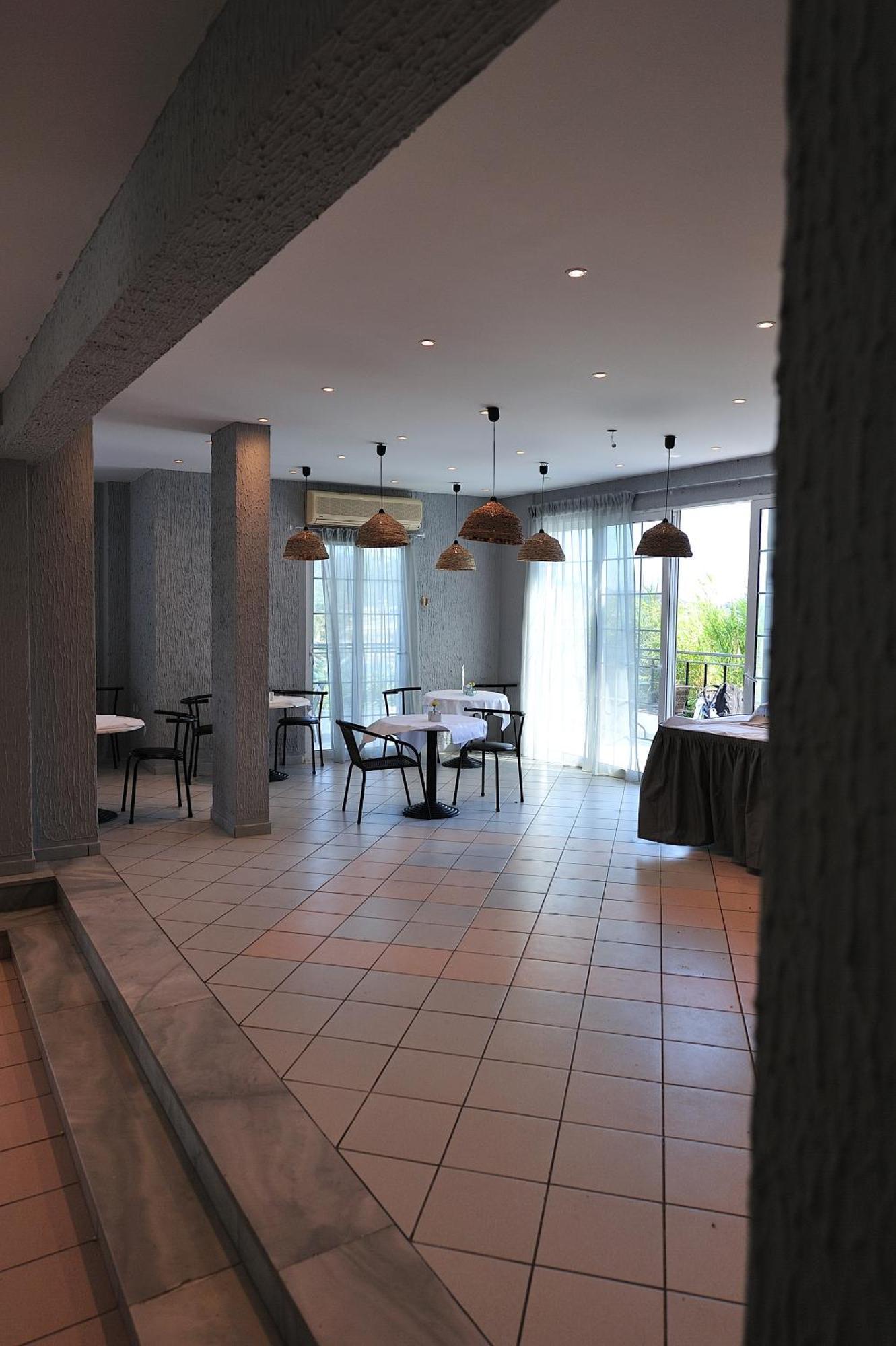 Anamar Skiathos Hotel Punta Exterior photo