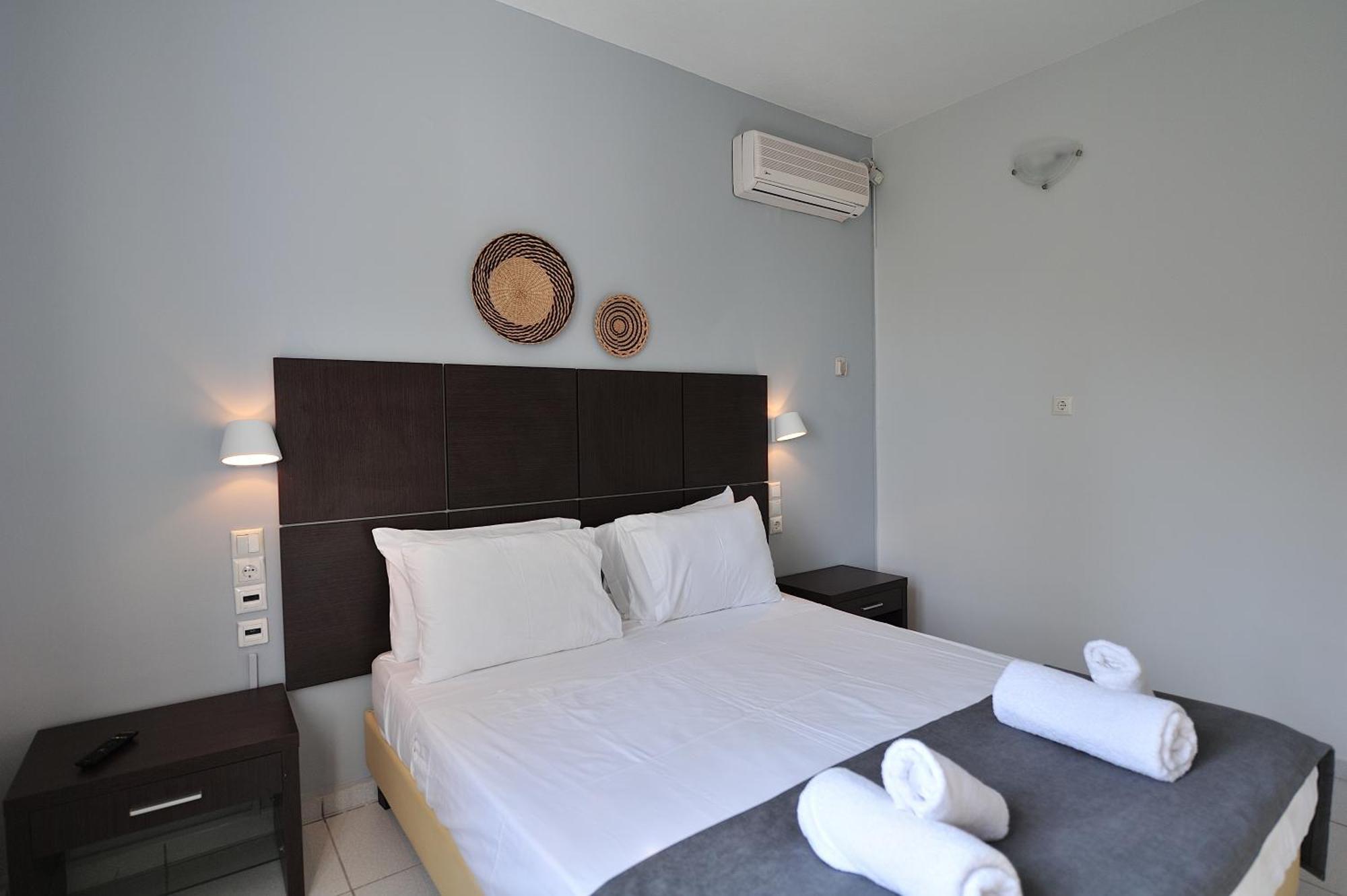 Anamar Skiathos Hotel Punta Exterior photo
