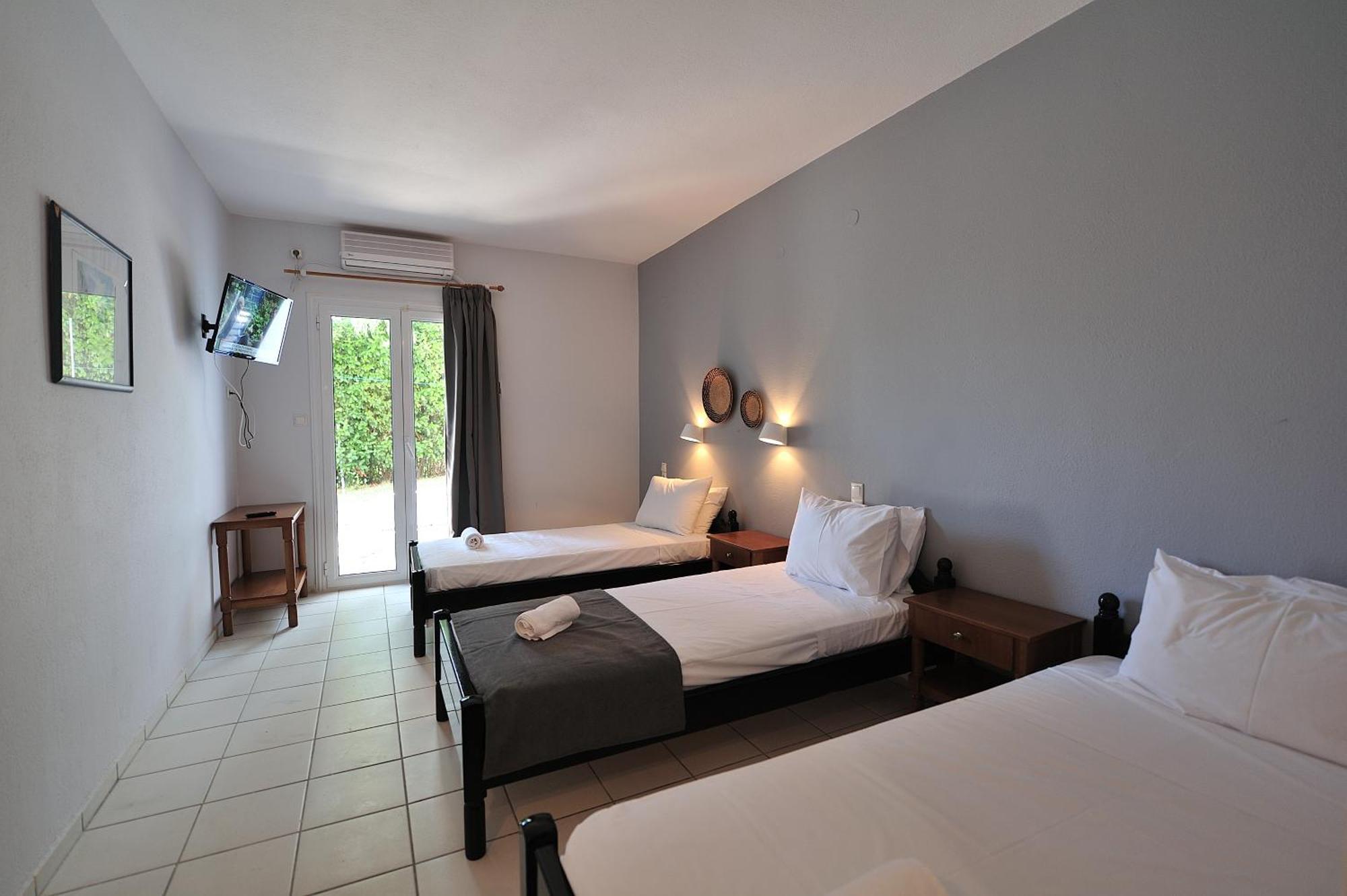 Anamar Skiathos Hotel Punta Exterior photo