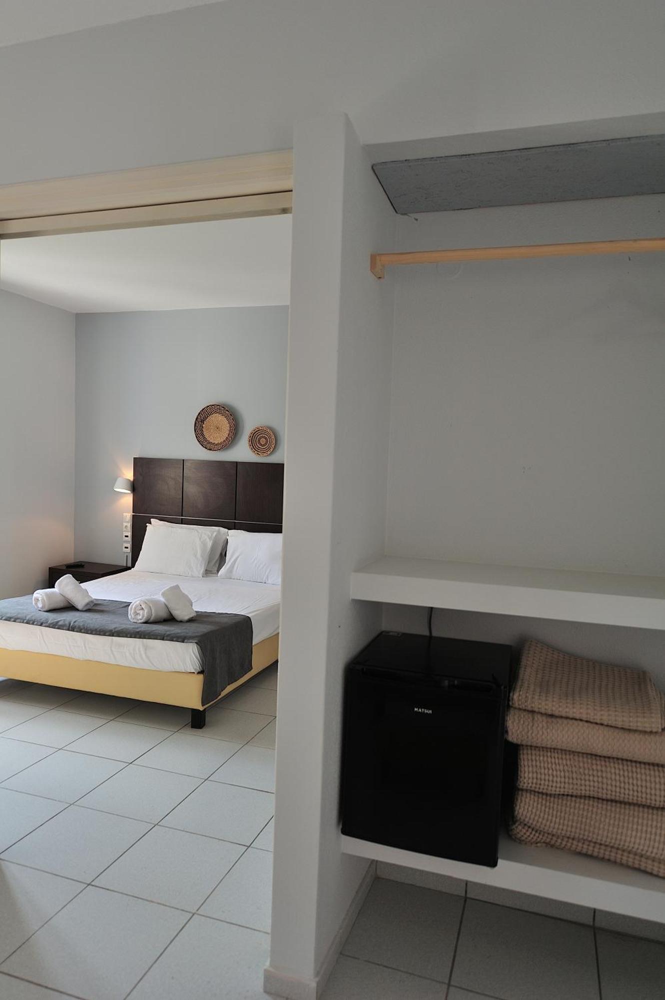Anamar Skiathos Hotel Punta Exterior photo