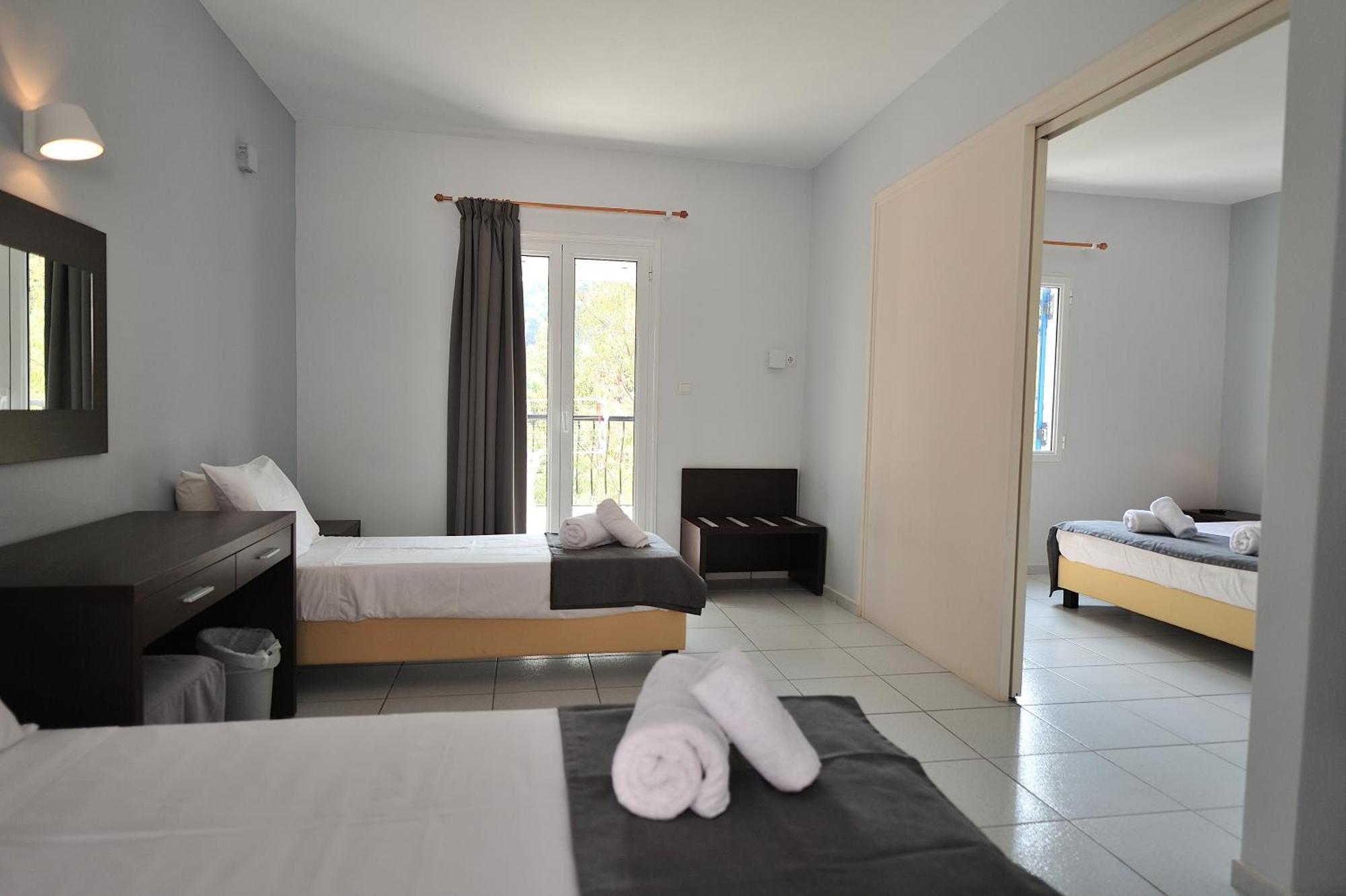 Anamar Skiathos Hotel Punta Exterior photo