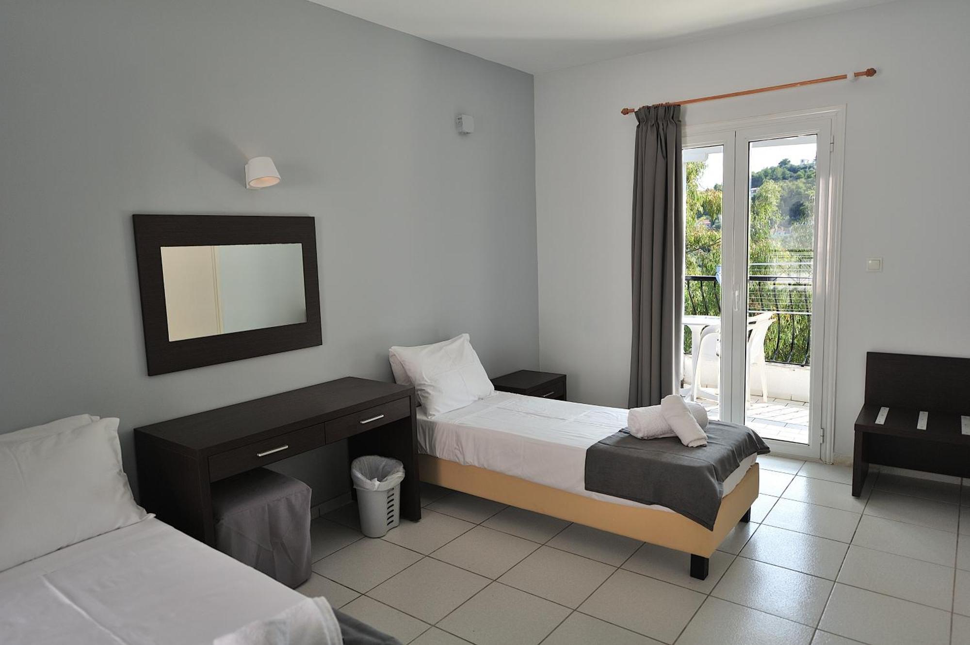 Anamar Skiathos Hotel Punta Exterior photo