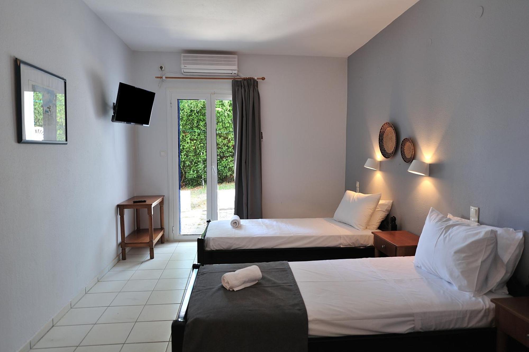 Anamar Skiathos Hotel Punta Room photo