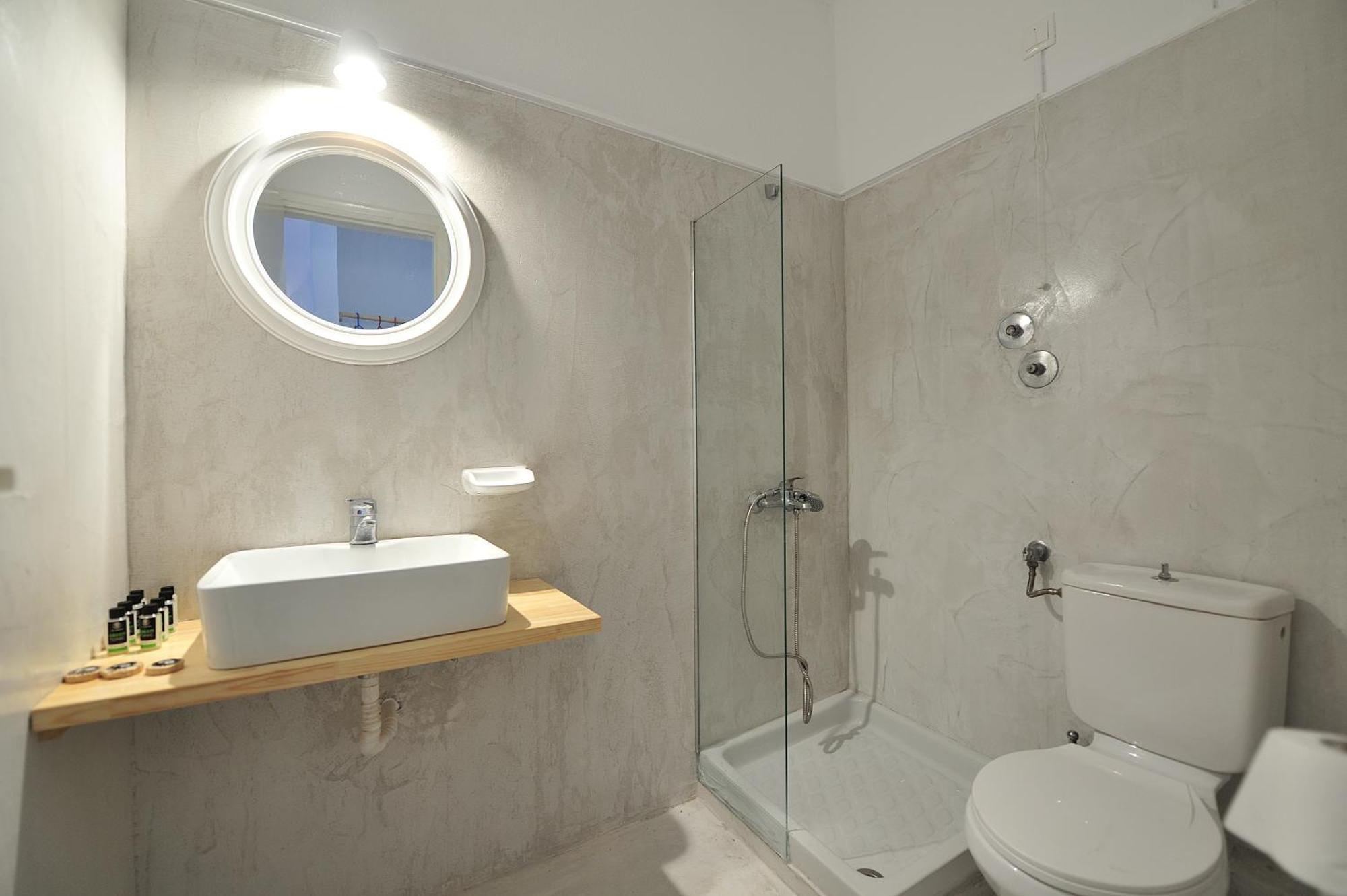 Anamar Skiathos Hotel Punta Exterior photo