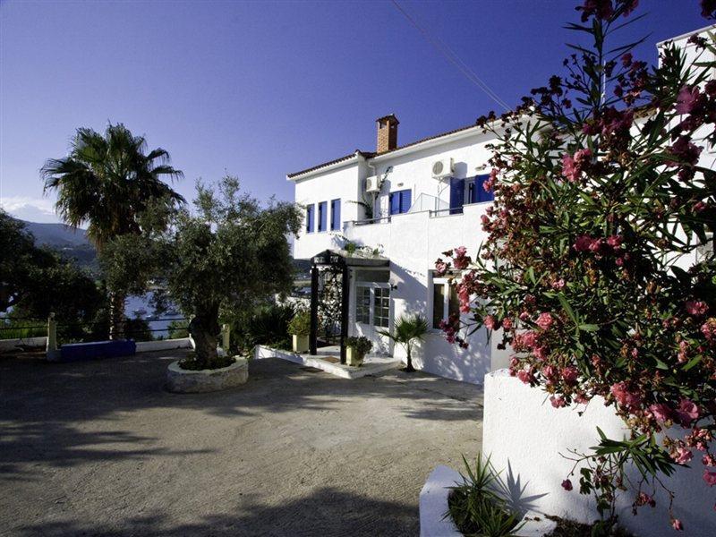 Anamar Skiathos Hotel Punta Exterior photo