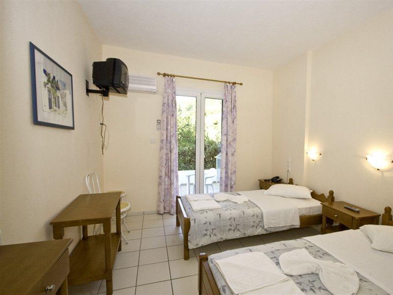 Anamar Skiathos Hotel Punta Exterior photo